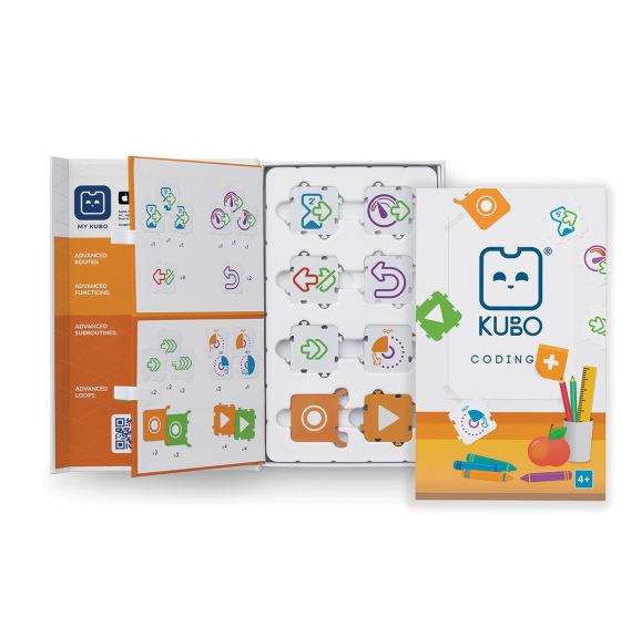 KUBO: Ensemble Coding+