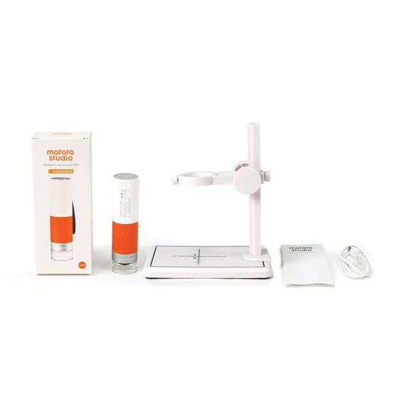 Microscope numérique MatataStudio M1C