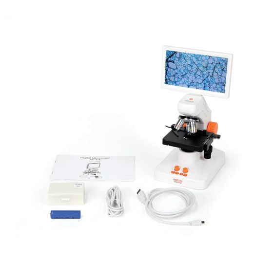 Microscope numérique MatataStudio MT3-4