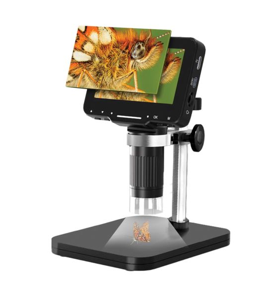 Microscope numérique Matatastudio M2B