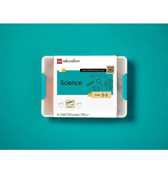 LEGO® Education Science 3-5 Core Set