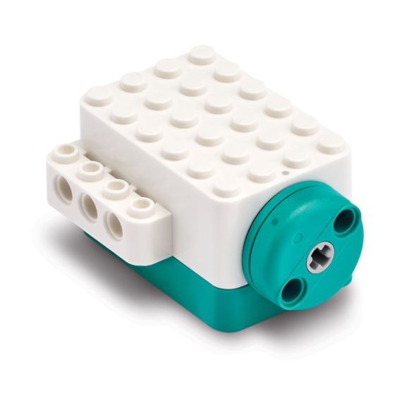 Moteur simple de LEGO® Education Science