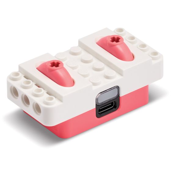LEGO&reg; Education Science Controller 