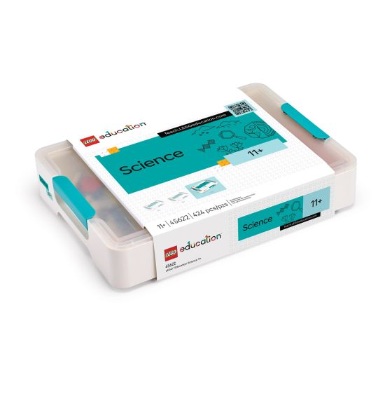 LEGO&reg; Education Science 6-8 Core Set