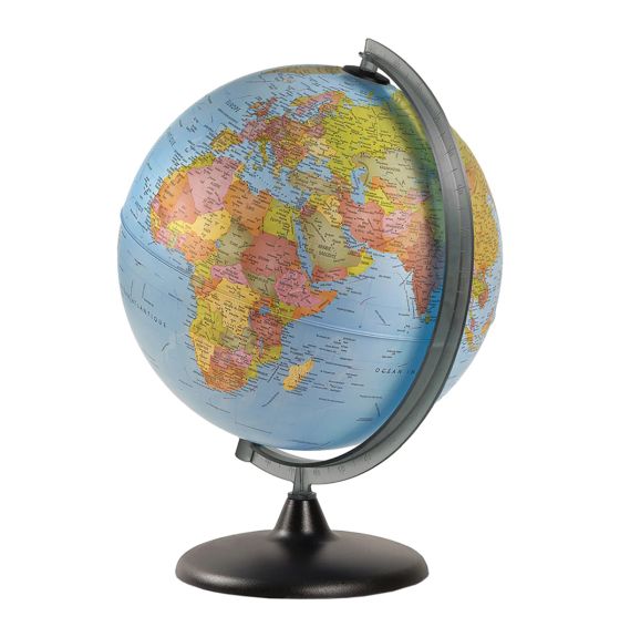 30 cm Classic Globe - French