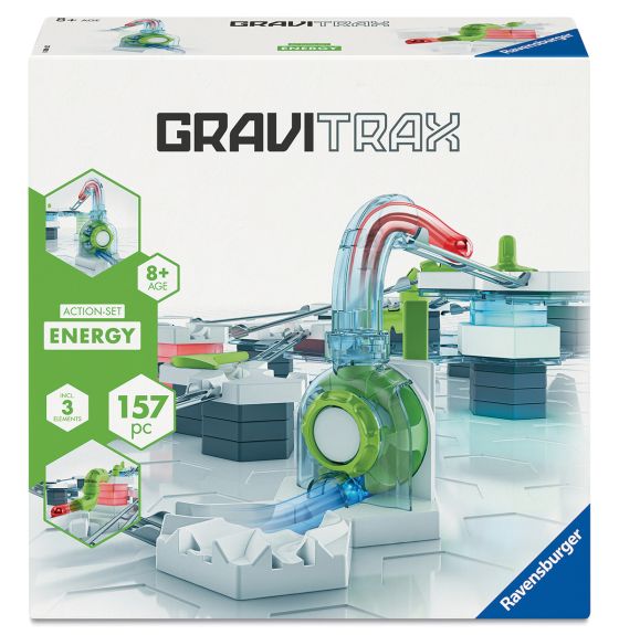 Gravitrax: Energy Action Set