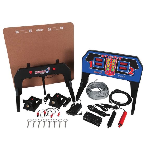 Système de course Impulse G3