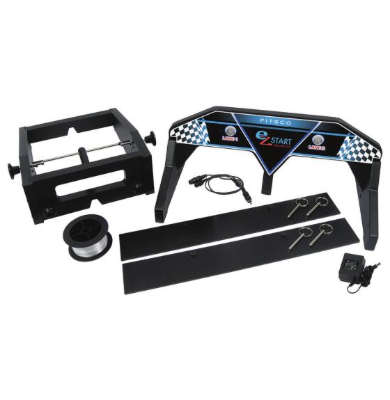 EZ Start Raceway Kit