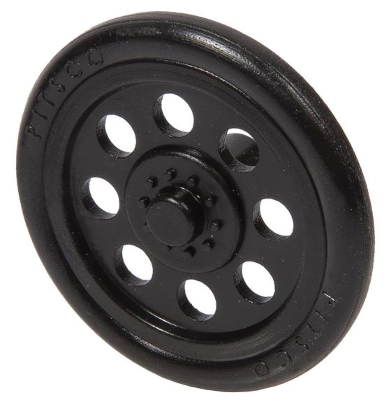 Roues Lx - Paquet de 100