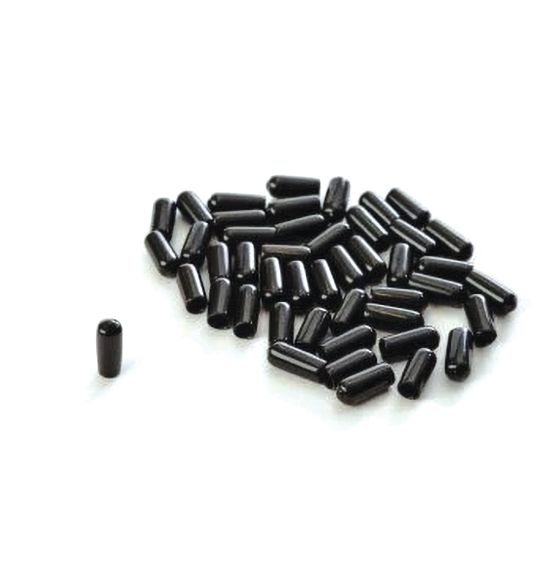 Bouchons d'extrémité de cartouche CO2 pour course STIM au niveau primaire - Paquet de 50