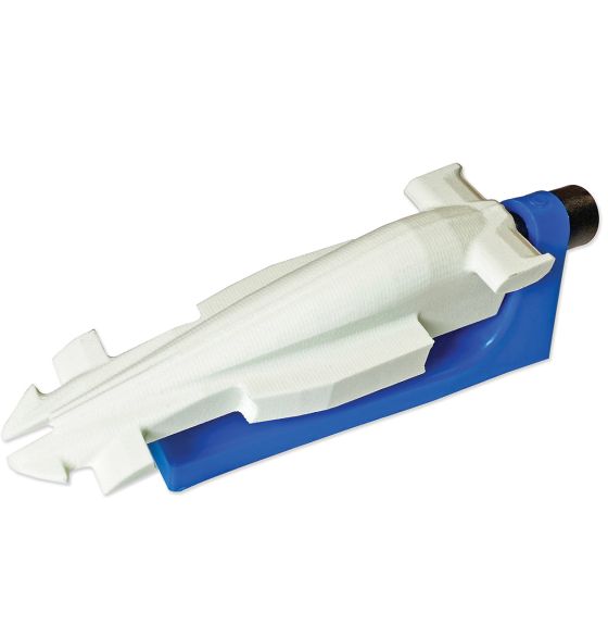 Support pour peindre une voiture