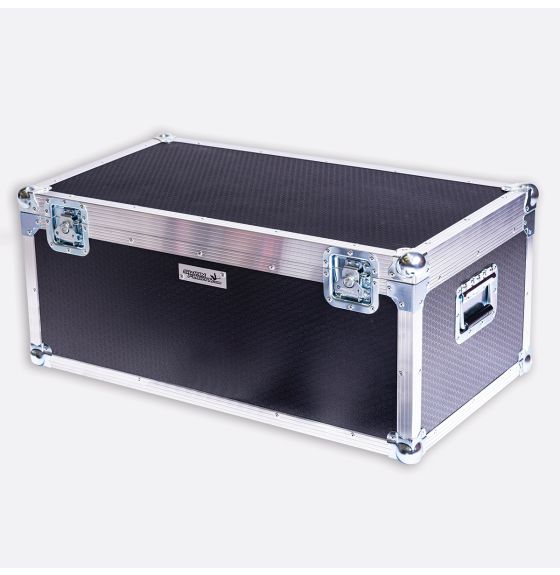 STEM Racing Flight Case for Race Control System