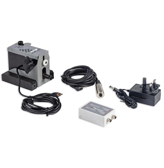 STEM Racing Start Box Stand-Alone Launch System