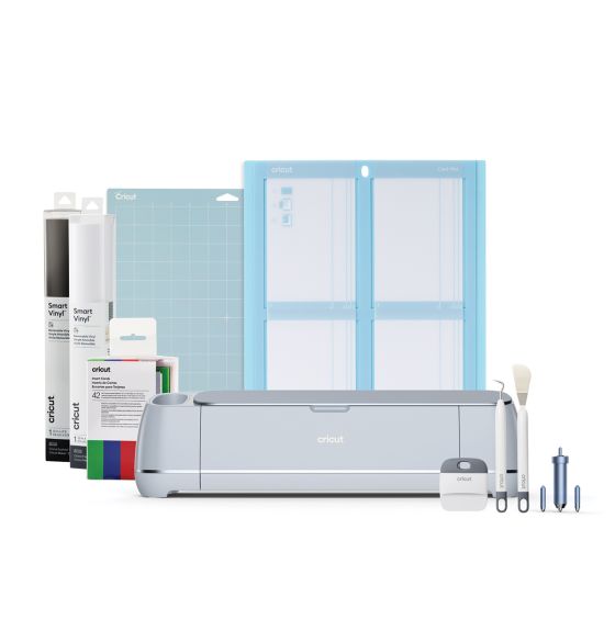 Machine de découpe Cricut Maker® 3 + ensemble éducatif