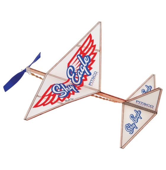 Avion Sky Eagle