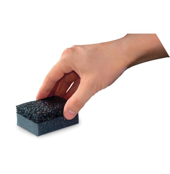 Petite brosse à effacer - Paquet de 30