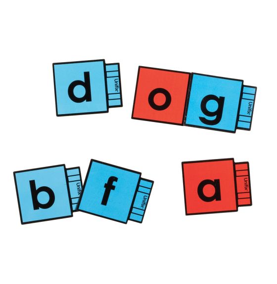 Unifix&reg; Large CVC Magnets