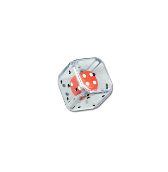 Unique Double Dice