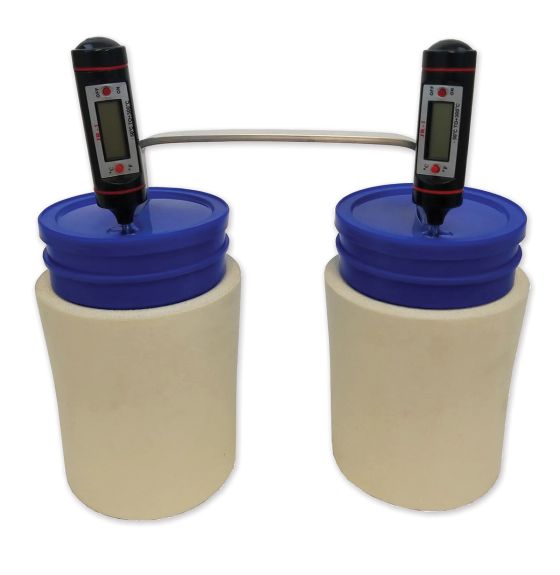 Heat Transfer Kit