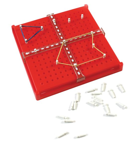 X - Y Coordinate Board