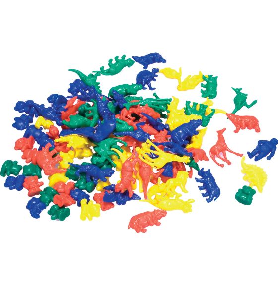 Composite Sorting & Counting Kit