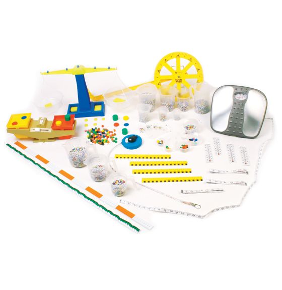 Measurement Kit - Grades K-5