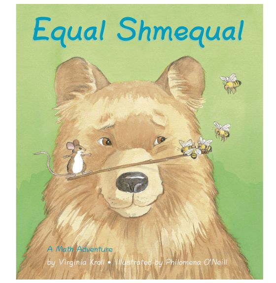 Equal Shmequal: A Math Adventure