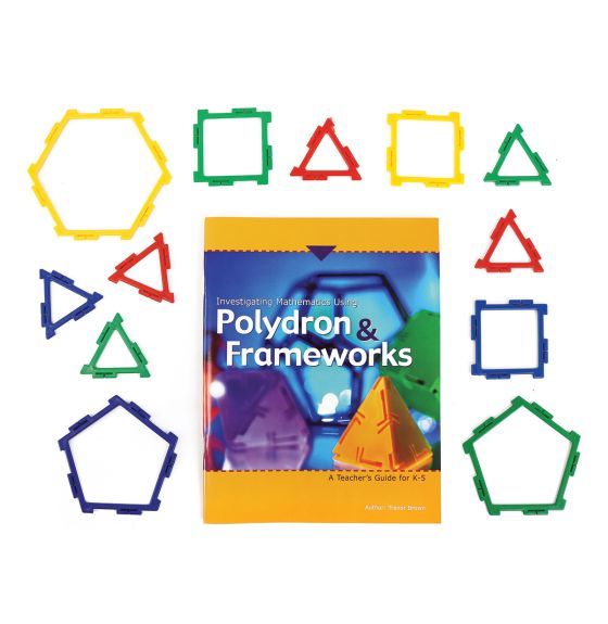Frameworks Starter Set