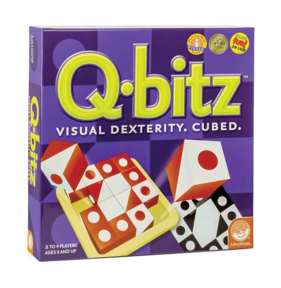 Q-Bitz Original
