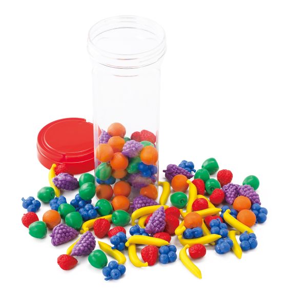 Fruit Counters