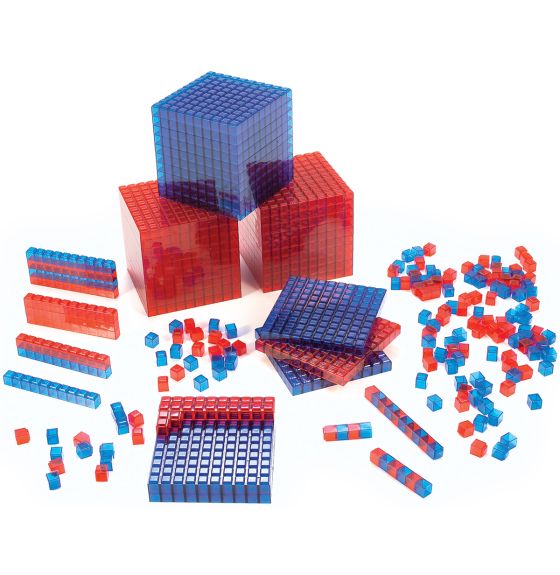 Ensemble de base dix ClearView pour débutant