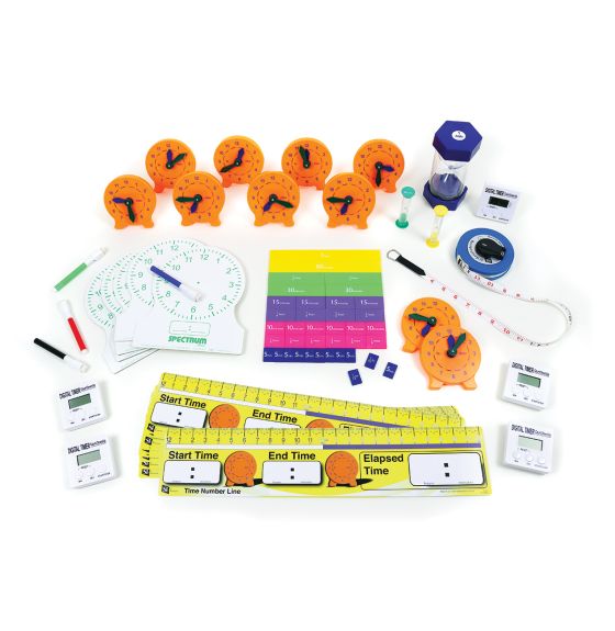 Time Kit
