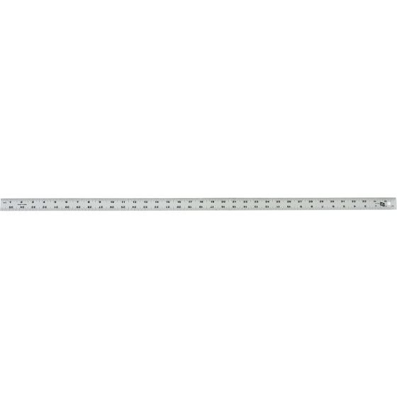 36" Aluminum Ruler