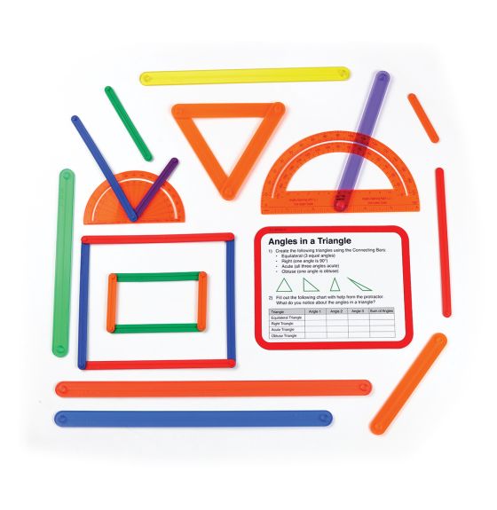 Ensemble de classe de bandes interconnectables Spectrum