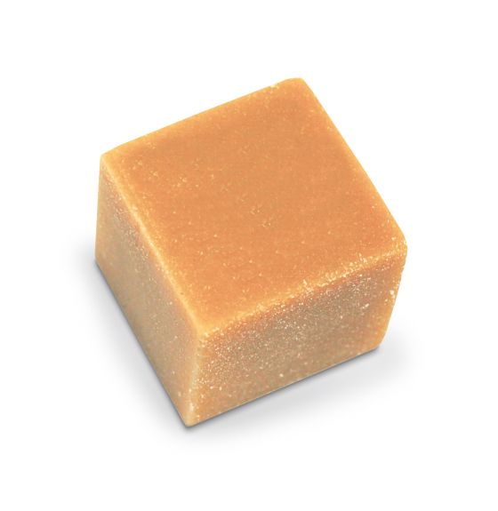 Gum Eraser - 5.2 cm x 2.6 cm x 2 cm (2.05" x 1.02" x .79") - Single