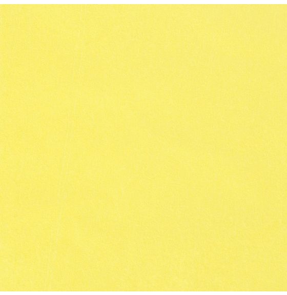 24 feuilles de papier de soie Art Tissue&trade; Spectra&reg; - 50 cm x 76 cm (20" x 30") - Jaune canari