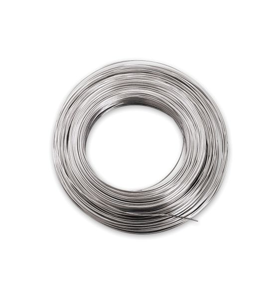 Fil d'aluminium Dispens-O-Wire, calibre 20 - 61 m (200')