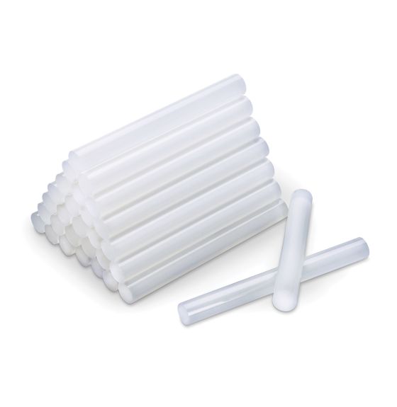 Bâtons réguliers de colle chaude Spectrum toute température - Paquet de 30