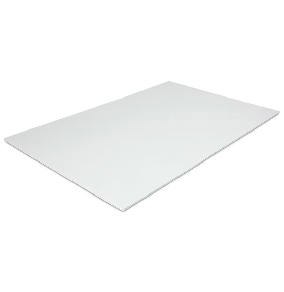 Foamboard - 30" x 40" x 1/2" Thick