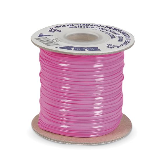 Neon Rexlace®, 91 m (100 yds) - Pink