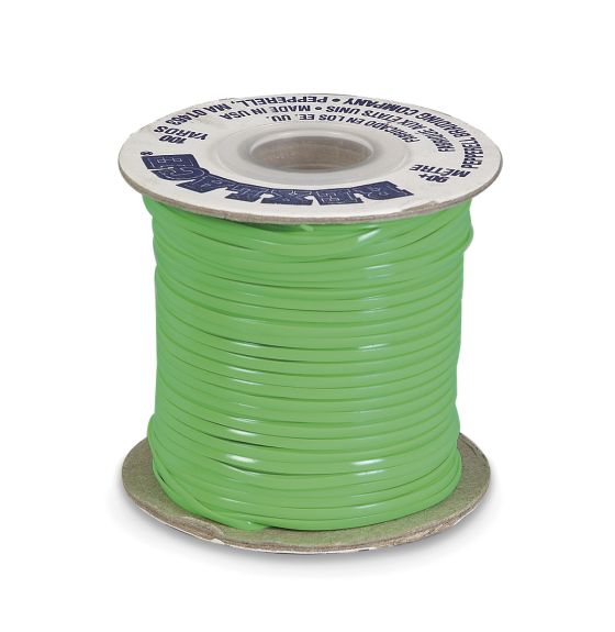 Bobines néon Rexlace® 91 m (100 vg) - Vert