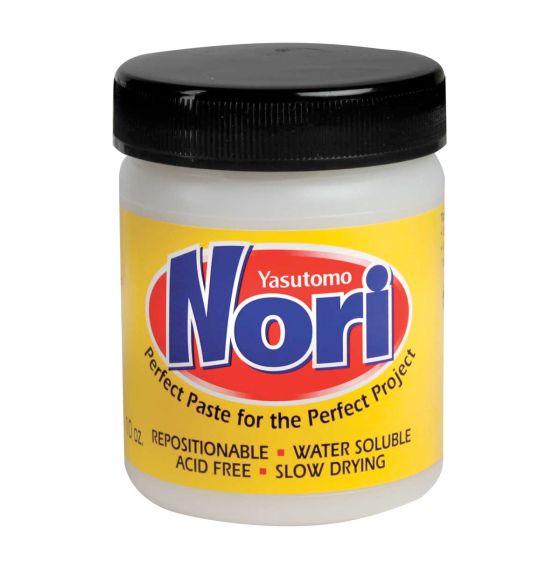 Yasutomo&reg; Nori Paste - 10-oz. Jar
