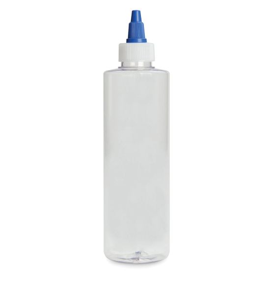 237mL (8 oz) Bottle with Yorker Top