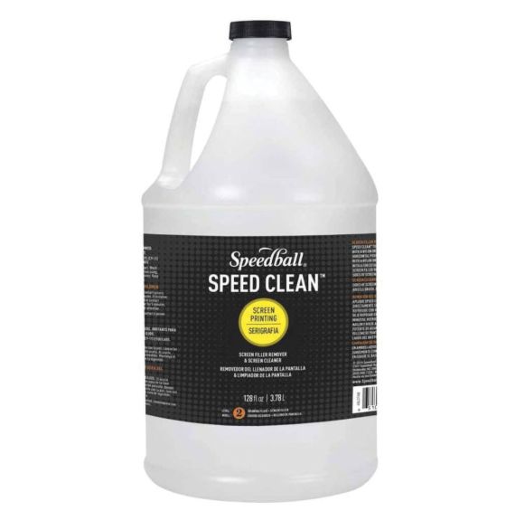 Nettoyeur d'écran d'impression Speed Clean&#153;