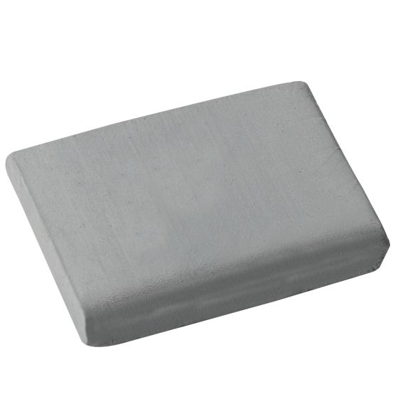 12 gommes mie de pain en caoutchouc Prismacolor® - 4 cm x 3 cm (1 3/4" x 1 1/4")