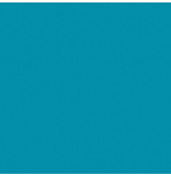 Economy School Construction Paper, 55 lbs - 50 Sheets - 22.9 cm x 30.5 cm (9" x 12") - Turquoise