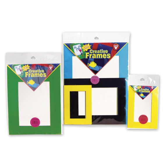 Assortiment de 72 passe-partout originaux