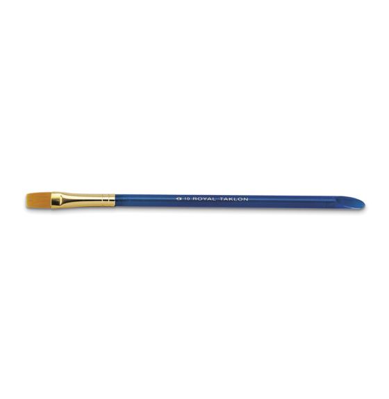 Royal Brush&reg; Super Value Acrylic Brush - Flat 10