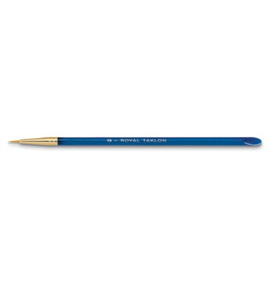 Pinceau économique pour l’acrylique Royal Brush® - Rond, 1