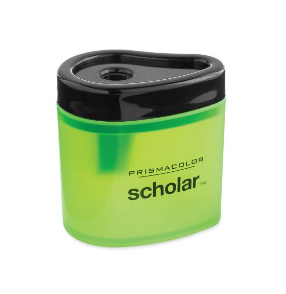 Taille-crayon Scholar&trade; de Prismacolor&reg; - Ensemble de 24